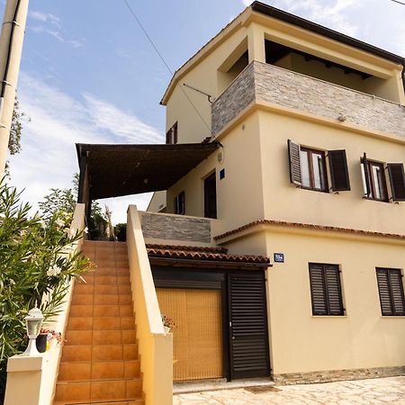 Apartman Marija Lopar Exteriér fotografie