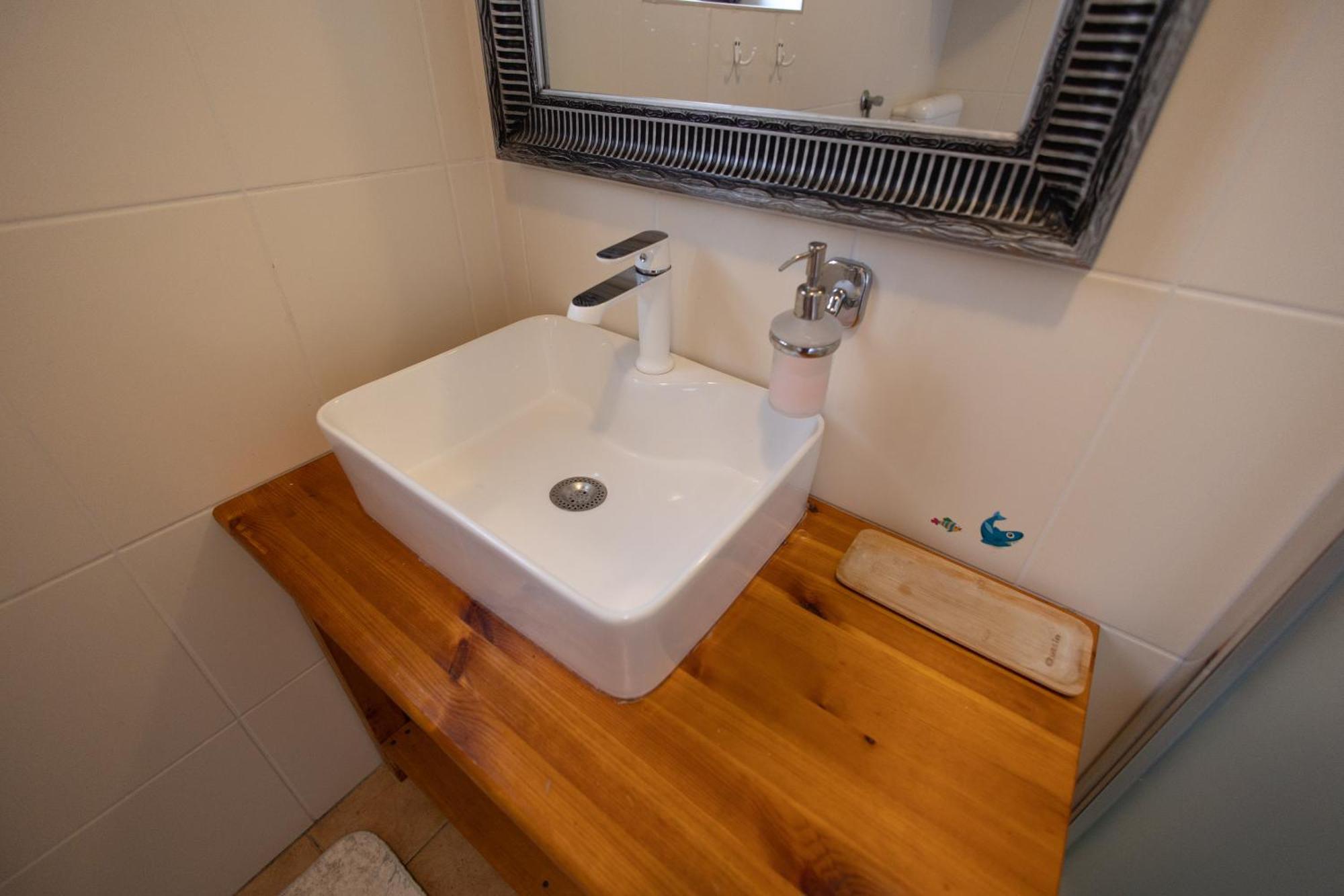 Apartman Marija Lopar Exteriér fotografie