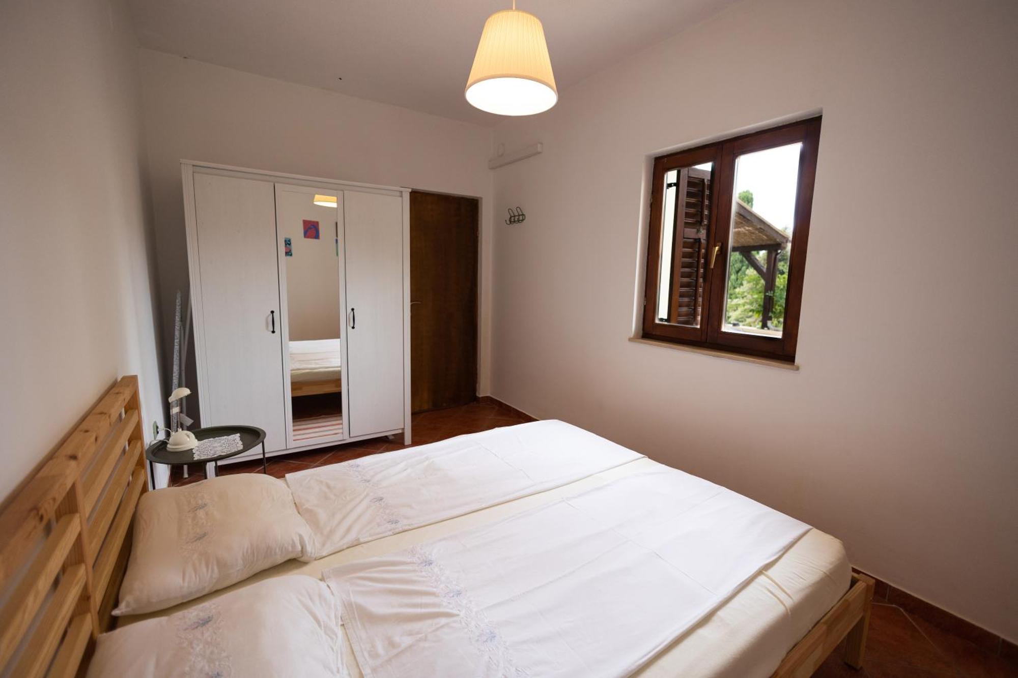 Apartman Marija Lopar Exteriér fotografie