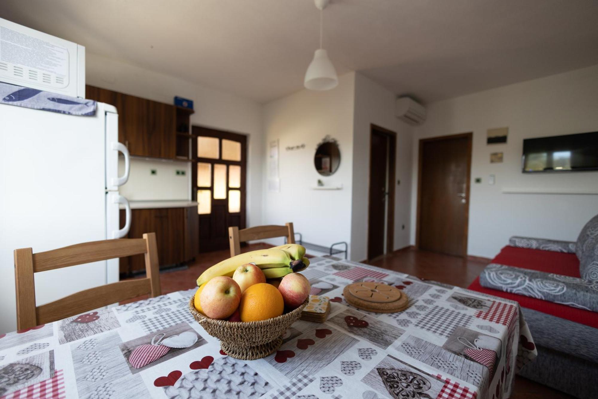 Apartman Marija Lopar Exteriér fotografie